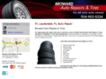 browardautorepairsandtires.com