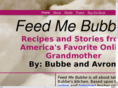 bubbebook.com