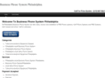 businessphonesystemphiladelphia.com