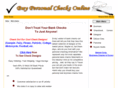 buypersonalchecksonline.com