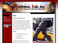 cardinalcab.net