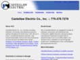 castellawelectric.com