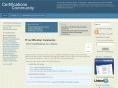 certificationscommunity.com