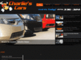 charliescars.net