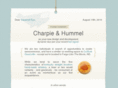 charpiehummel.com