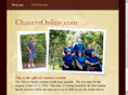 chaversonline.com