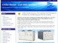 chillerrentals.co.uk