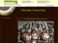 chocolatetootsiepops.com