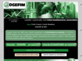 cogefim.info