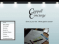 coppellconcierge.biz