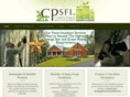 cpsfi.com