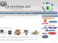 crsystemsonline.net