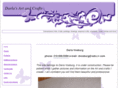 darlasarts.com
