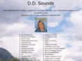 ddsounds.com