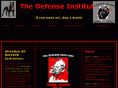 defenseinstitute.com