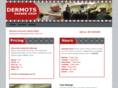 dermotsbarbers.com