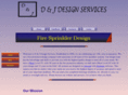 djdesignservices.com