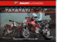 ducatialessandria.com