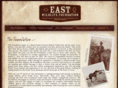 eastfoundation.net