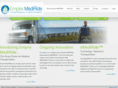 empiremediride.com