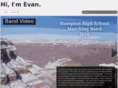 evanmw.com