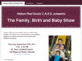 familybirthandbabyshow.ca