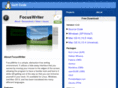 focuswriter.com