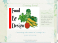 food-by-design.com