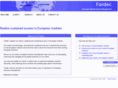 fordec.com