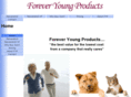 foreveryoungproducts.com