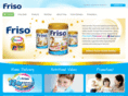 friso.com.sg