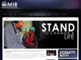 fundacionmir.org