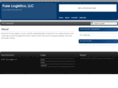 fuselogistics.net