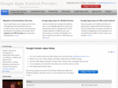gappsbusiness.com
