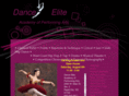 godanceelite.com