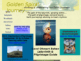 goldenspiraljourney.com