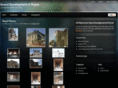 granddevelopmentofrome.com