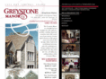 greystonelavahotsprings.com