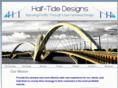 half-tide.net