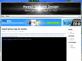 hawaiiwebsitedesign.com