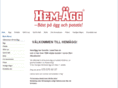 hemagg.se