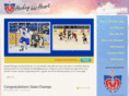 hockeyhasheart.com
