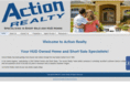 homeswithaction.com