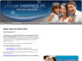 hylandentistssi.com