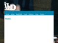 iland2008.de