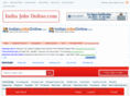 indiajobsonline.com