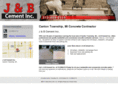 jbcement.com