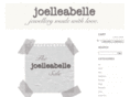 joelleabelle.com