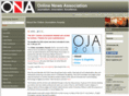 journalistawards.org