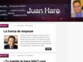 juanharo.com